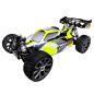Preview: Hobao Hyper VS2 Brushless Buggy 1/8 100A 4s RTR Gelb